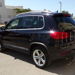Volkswagen Tiguan 2.0 TDI 150 CH Lounge Mauguio
