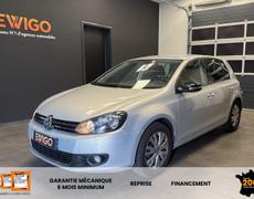 Volkswagen Golf 6