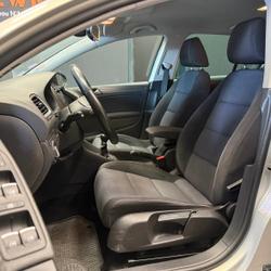 Volkswagen Golf 6 1.4 TFSI 122ch STYLE H&oelig;nheim