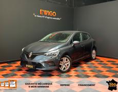 Renault Clio 5 Quimper