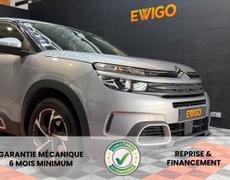 Citroen C5 Aircross Auray