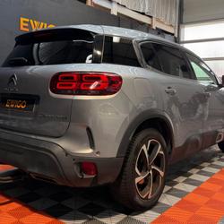 Citroen C5 Aircross 1.2 PURETECH 130 FEEL - CARPLAY - ATTELAGE - SUIVI CITROEN Auray