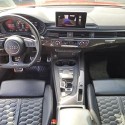Audi RS5 COUPE 2.9 TFSI 450ch Pack CARBON QUATTRO TIPTRONIC8 Origine France Dachstein