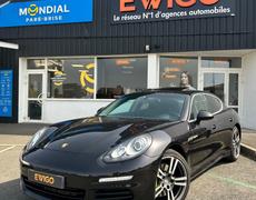 Porsche Panamera Castres