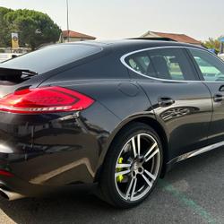 Porsche Panamera S 3.0 E-HYBRID 416 ch BVA - ORIGINE FRANCE - CARNET D'ENTRETIEN - BATTERIE HYBRIDE CHANG&Eacute; RECEMMENT Castres