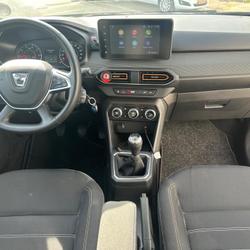 Dacia Sandero STEPWAY 0.9 TCE 90ch CONFORT Dachstein