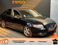 Volvo S40 Sarzeau