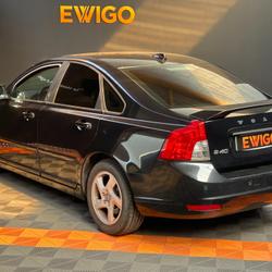 Volvo S40 1.6 D2 115 BUSINESS EDITION - COURROIE A JOUR - ENTRETIEN A JOUR Sarzeau