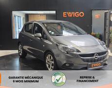 Opel Corsa La Mézière
