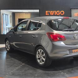 Opel Corsa 1.4 90 PLAY / BLUETOOTH La M&eacute;zi&egrave;re