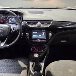 Opel Corsa 1.4 90 PLAY / BLUETOOTH La M&eacute;zi&egrave;re