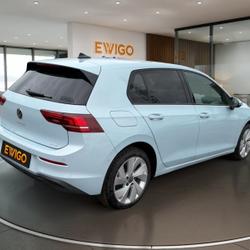 Volkswagen Golf 8 1.5 ETSI EVO2 116 DSG7 LIFE occasion - Osny - photo 2/11