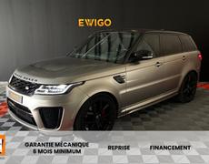 Land Rover Range Rover Sport Grisolles