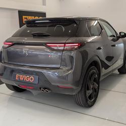 DS DS3 Crossback 1.2 PURETECH 130ch PERFORMANCE LINE+ BVA Bessoncourt