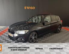 BMW Serie 1 Grisolles