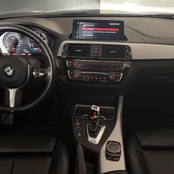 BMW Serie 1 2.0 118 D 150 BVA M Sport - Cam&eacute;ra - Toit Ouvrant - GPS PRO Grisolles