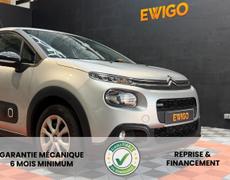Citroen C3 Auray