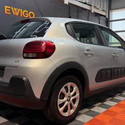 Citroen C3 1.2 PURETECH 82  - Kit Distribution neuf - CARPLAY Auray
