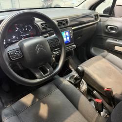 Citroen C3 1.2 PURETECH 82  - Kit Distribution neuf - CARPLAY Auray