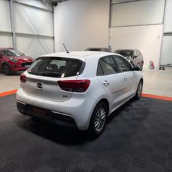 Kia Rio 1.0 T-GDI 100ch ACTIVE / BLUETOOTH / ENTRETIEN COMPLET Lorient