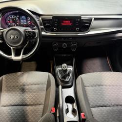 Kia Rio 1.0 T-GDI 100ch ACTIVE / BLUETOOTH / ENTRETIEN COMPLET Lorient