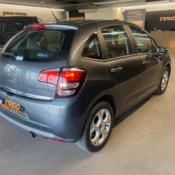 Citroen C3 GENERATION-II 1.2 PURETECH 80 SELECTION Perpignan