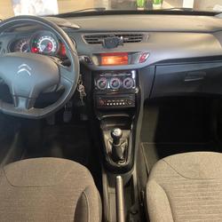 Citroen C3 GENERATION-II 1.2 PURETECH 80 SELECTION Perpignan
