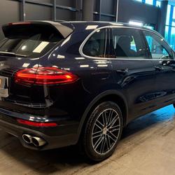 Porsche Cayenne S 3.0 E-HYBRID 416ch PHEV S TIPTRONIC-S H&oelig;nheim