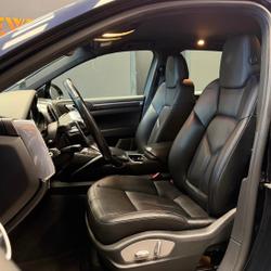 Porsche Cayenne S 3.0 E-HYBRID 416ch PHEV S TIPTRONIC-S H&oelig;nheim