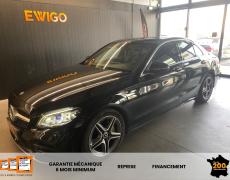 Mercedes Classe C Perpignan