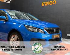 Peugeot 308 SW Phase 2 Auray