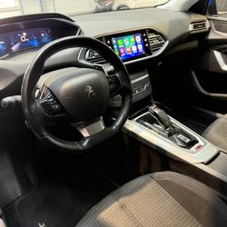 Peugeot 308 SW Phase 2 SW 1.5 BLUEHDI 130 ALLURE EAT8 - CARPLAY - AUTOMATIQUE Auray