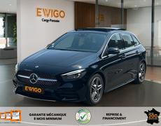 Mercedes Classe B Osny