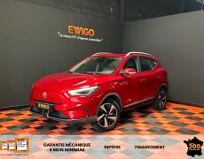 MG ZS Quimper