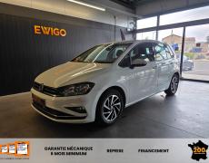 Volkswagen Golf Sportsvan Perpignan
