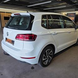 Volkswagen Golf Sportsvan 1.0 TSI 110 BLUEMOTION CONNECT DSG Perpignan