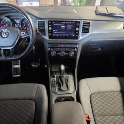 Volkswagen Golf Sportsvan 1.0 TSI 110 BLUEMOTION CONNECT DSG Perpignan