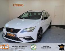 Seat Leon Cernay