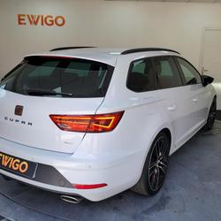 Seat Leon ST 2.0 TSI 300 CUPRA 4DRIVE 4WD DSG BVA Cernay