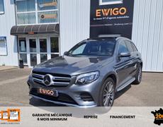 Mercedes GLC