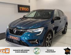 Renault Arkana Bessoncourt