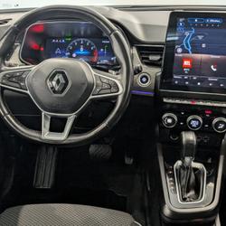 Renault Arkana 1.3 TCE MICRO-HYBRID 140ch HYBRID INTENS BVA Bessoncourt