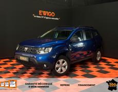 Dacia Duster Quimper