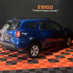 Dacia Duster 1.5 BLUEDCI 116 CH PRESTIGE 4X2 / ENTRETIEN CONSTRUCTEUR / RADARS ARR / R&Eacute;GULATEUR Quimper