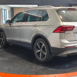 Volkswagen Tiguan 2.0 TDI 150Ch CARAT DSG7 / CARPLAY / TOIT OUVRANT La M&eacute;zi&egrave;re