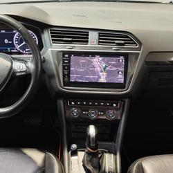 Volkswagen Tiguan 2.0 TDI 150Ch CARAT DSG7 / CARPLAY / TOIT OUVRANT La M&eacute;zi&egrave;re