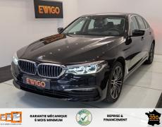 BMW Serie 5 Bessoncourt