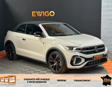 Volkswagen T-Roc Sarzeau
