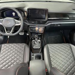Volkswagen T-Roc CABRIOLET 1.5 TSI 150 EVO DSG BVA KARMANN EDITION - GARANTIE CONSTRUCTEUR - CARPLAY - CAMERA RECUL Sarzeau