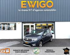 Dacia Sandero Urrugne